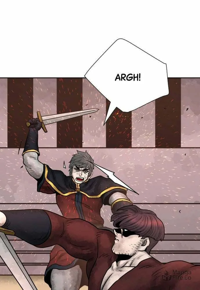 Read Warrior Executioner chapter 14 image 134 on Lezhin