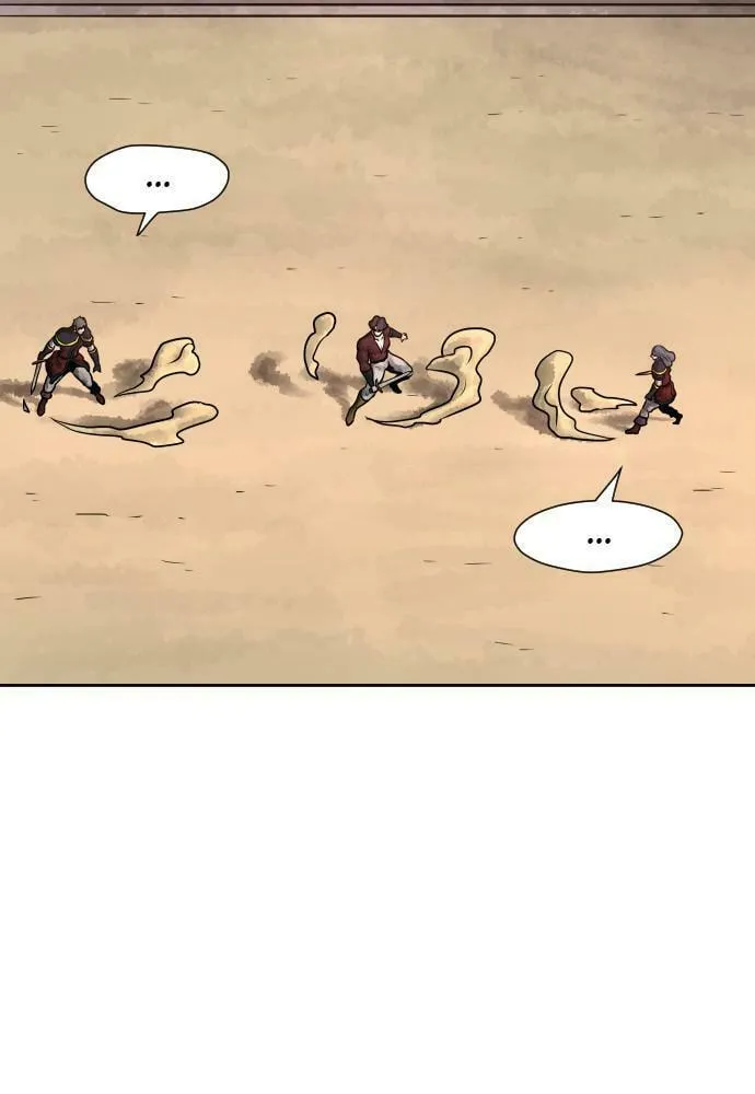 Read Warrior Executioner chapter 14 image 136 on Lezhin