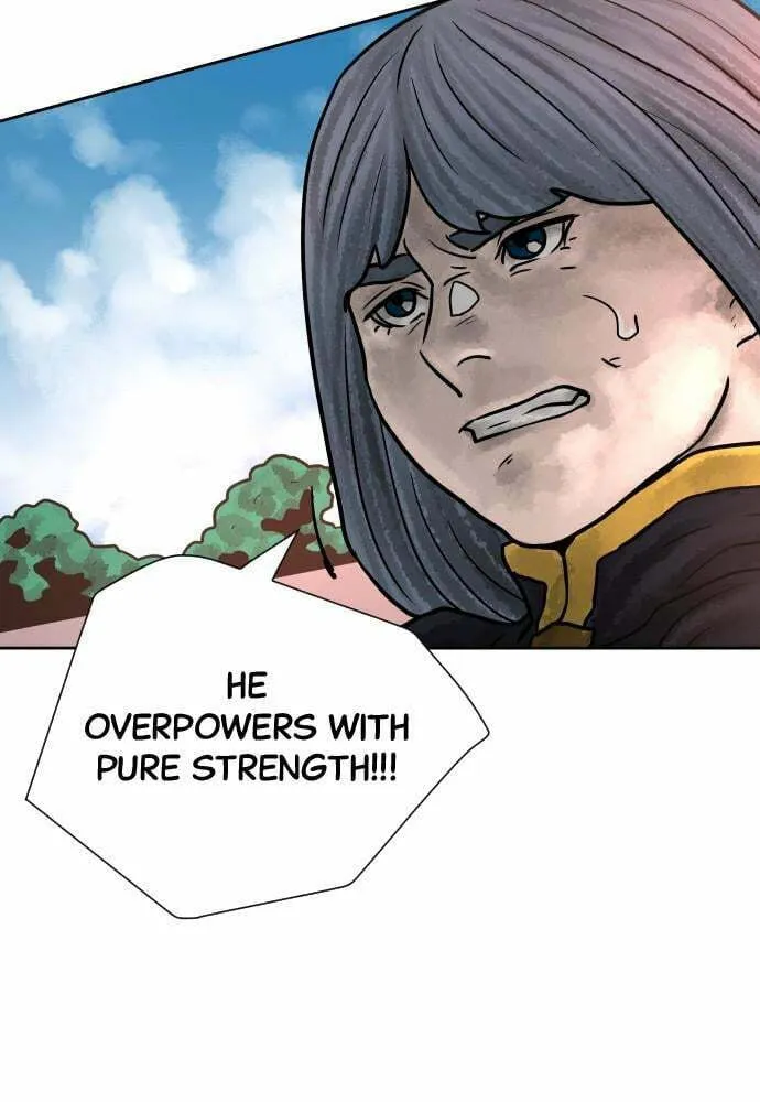 Read Warrior Executioner chapter 14 image 138 on Lezhin