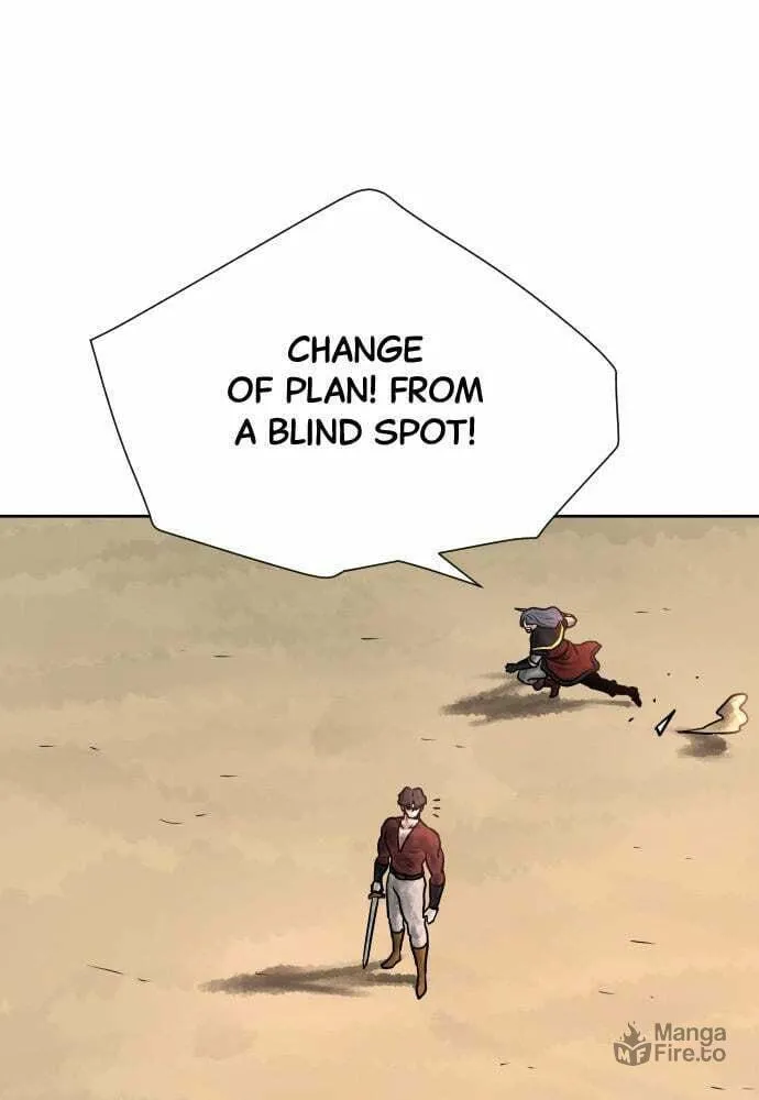 Read Warrior Executioner chapter 14 image 139 on Lezhin