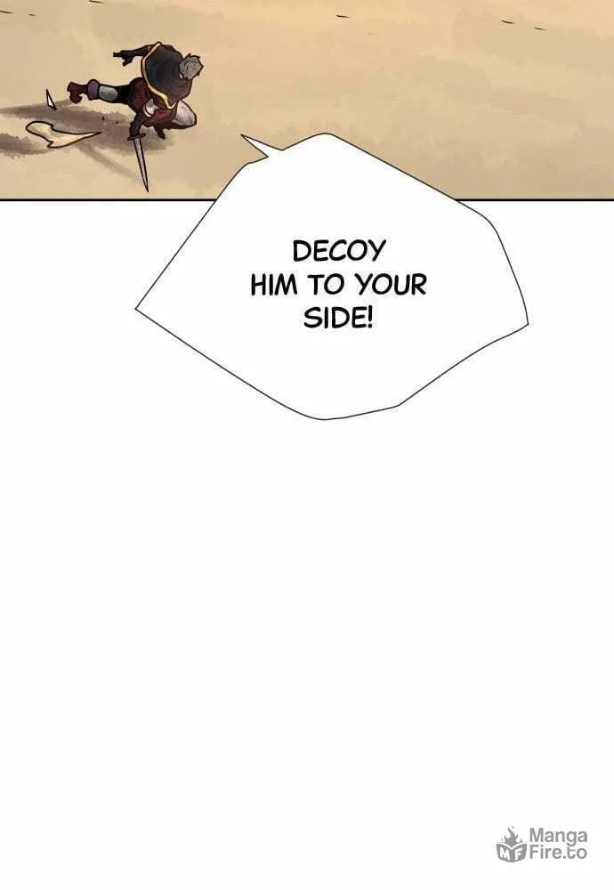Read Warrior Executioner chapter 14 image 140 on Lezhin