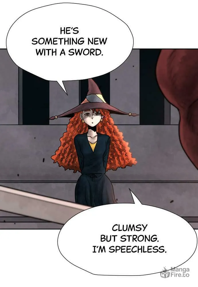 Read Warrior Executioner chapter 14 image 143 on Lezhin
