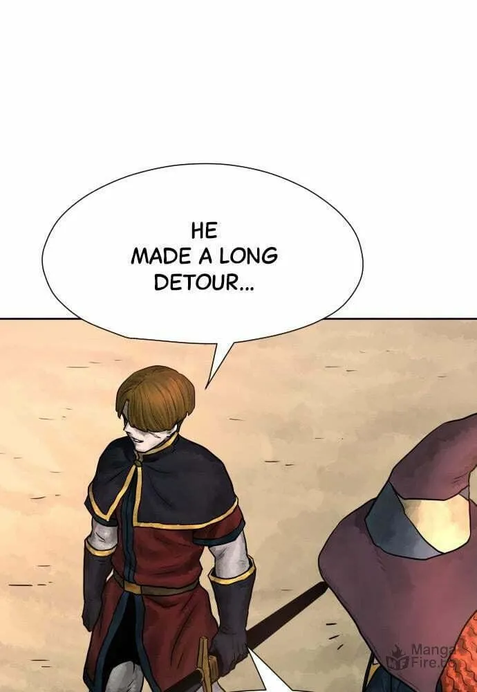 Read Warrior Executioner chapter 14 image 144 on Lezhin