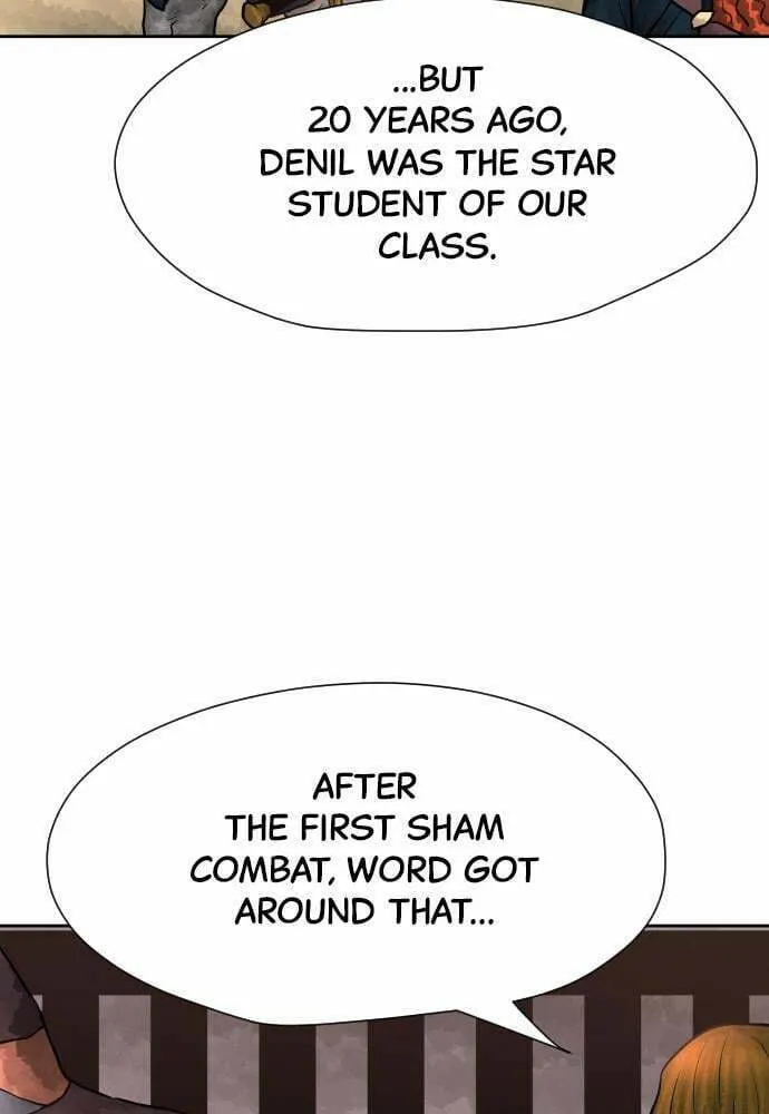 Read Warrior Executioner chapter 14 image 145 on Lezhin