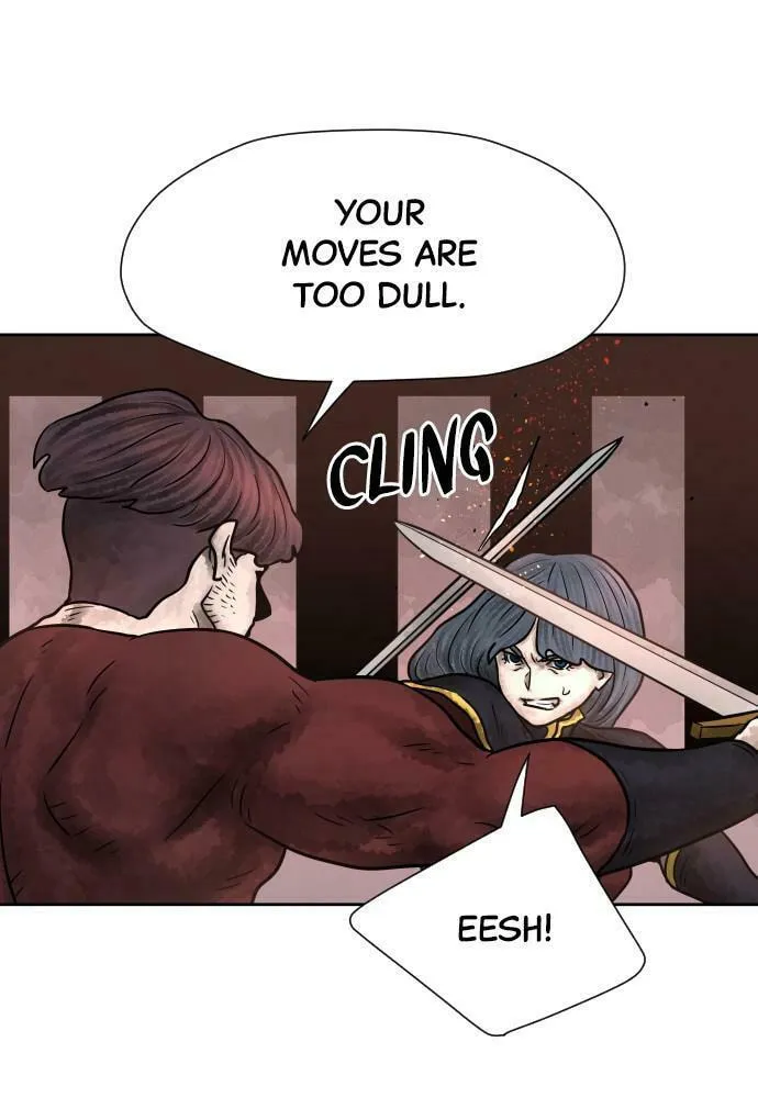 Read Warrior Executioner chapter 14 image 147 on Lezhin