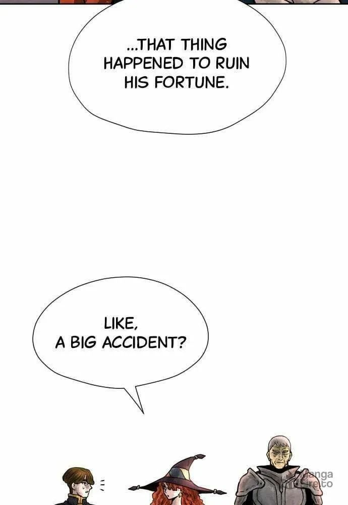 Read Warrior Executioner chapter 14 image 149 on Lezhin