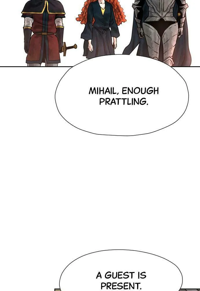Read Warrior Executioner chapter 14 image 150 on Lezhin