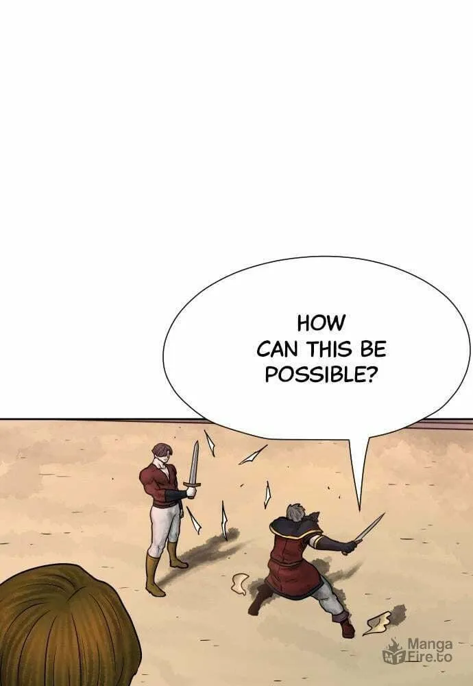 Read Warrior Executioner chapter 14 image 154 on Lezhin