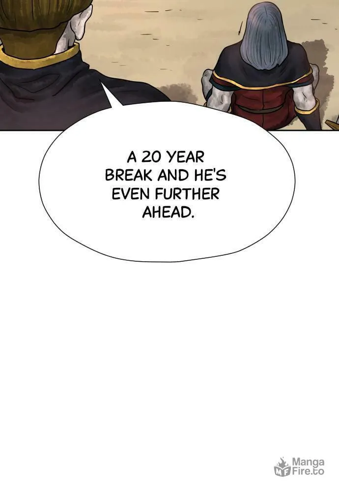 Read Warrior Executioner chapter 14 image 155 on Lezhin