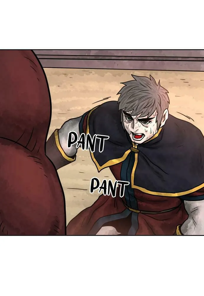 Read Warrior Executioner chapter 14 image 157 on Lezhin