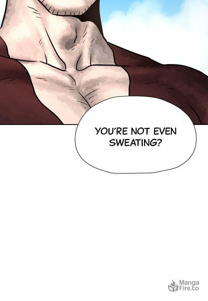Read Warrior Executioner chapter 14 image 159 on Lezhin
