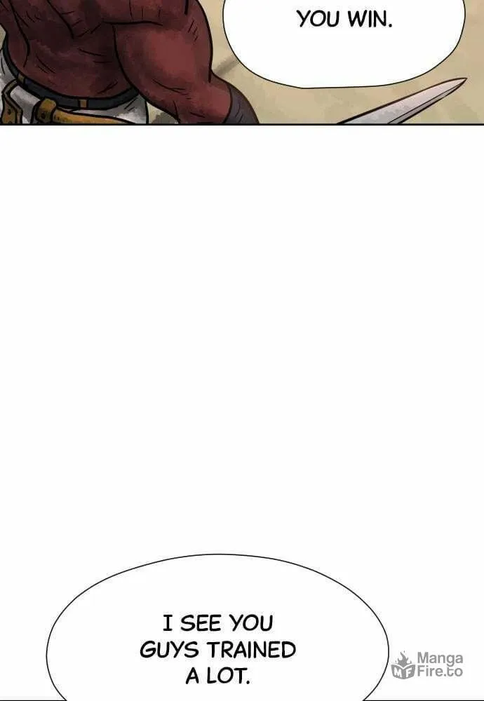 Read Warrior Executioner chapter 14 image 161 on Lezhin