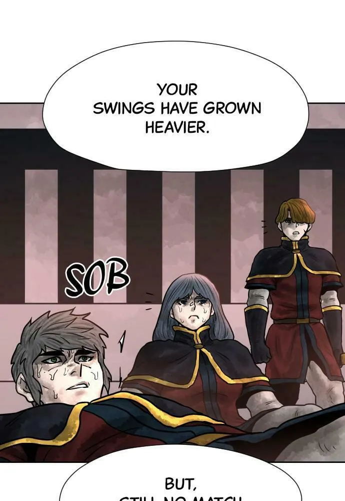 Read Warrior Executioner chapter 14 image 163 on Lezhin