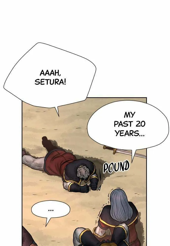 Read Warrior Executioner chapter 14 image 165 on Lezhin