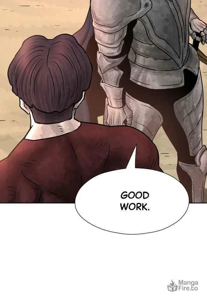 Read Warrior Executioner chapter 14 image 169 on Lezhin
