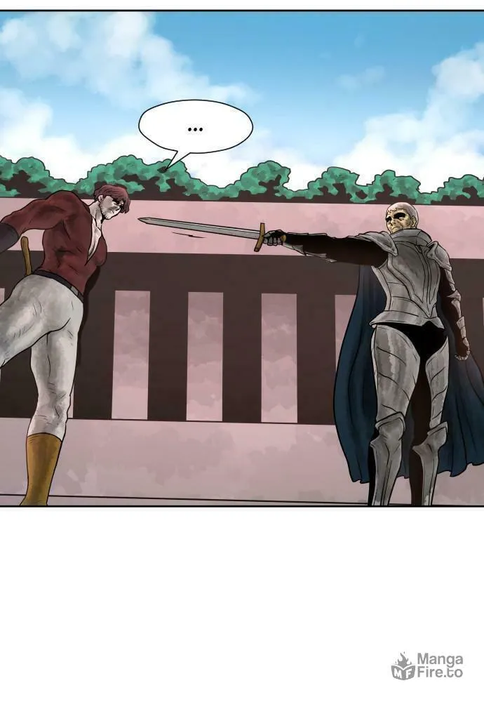 Read Warrior Executioner chapter 14 image 173 on Lezhin