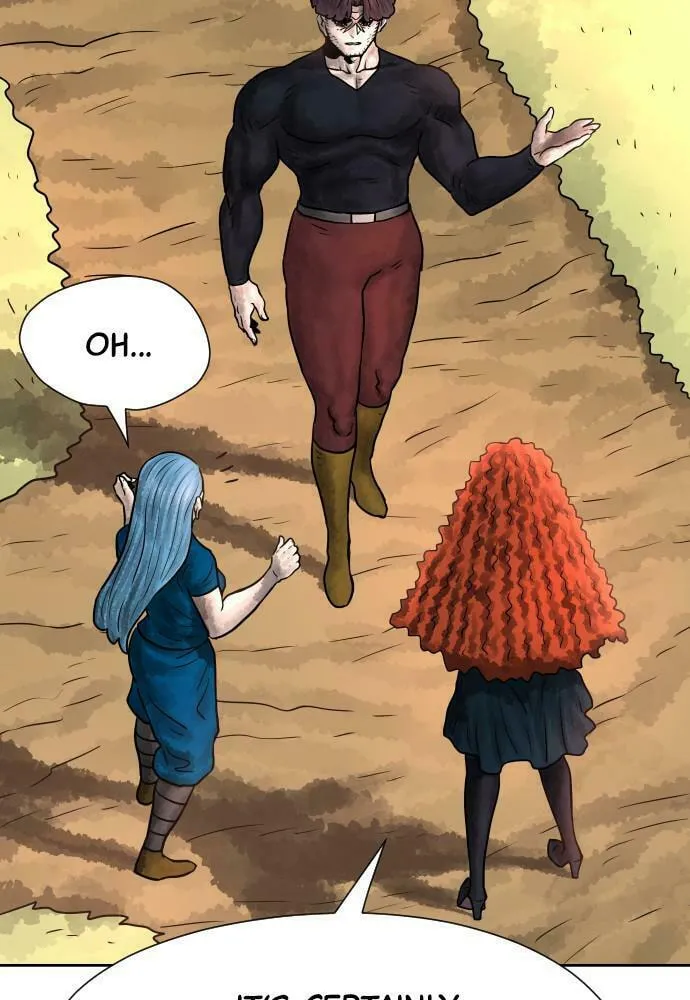 Read Warrior Executioner chapter 14 image 18 on Lezhin