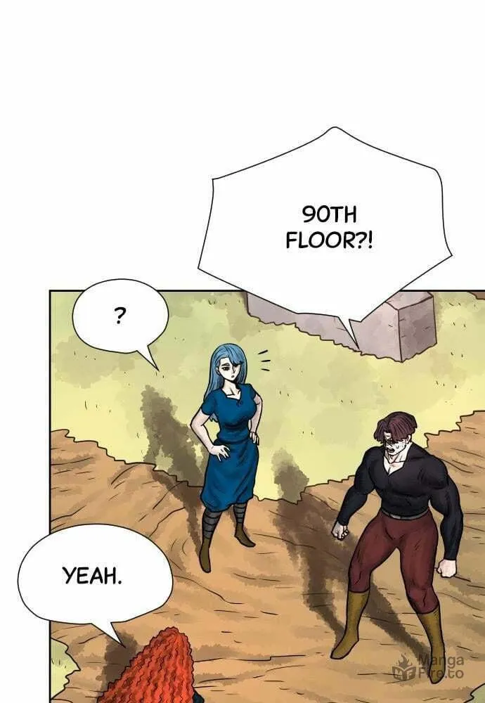 Read Warrior Executioner chapter 14 image 2 on Lezhin