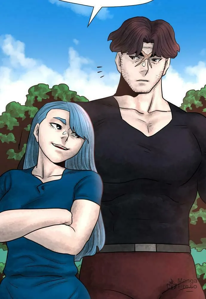 Read Warrior Executioner chapter 14 image 20 on Lezhin