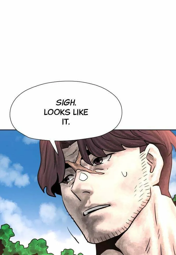 Read Warrior Executioner chapter 14 image 22 on Lezhin