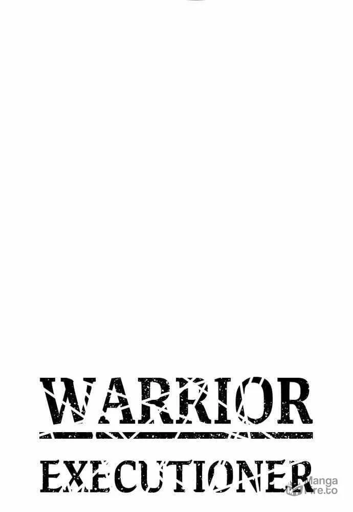 Read Warrior Executioner chapter 14 image 24 on Lezhin