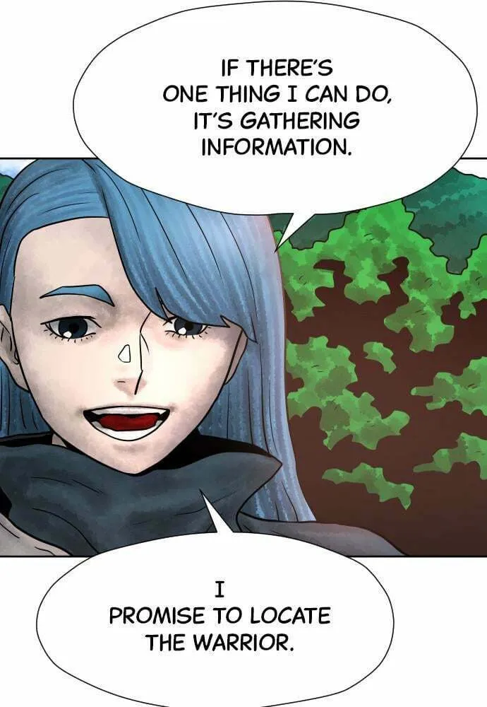 Read Warrior Executioner chapter 14 image 30 on Lezhin