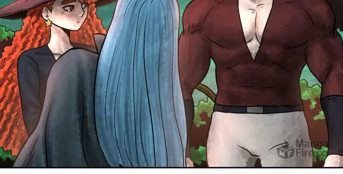 Read Warrior Executioner chapter 14 image 32 on Lezhin