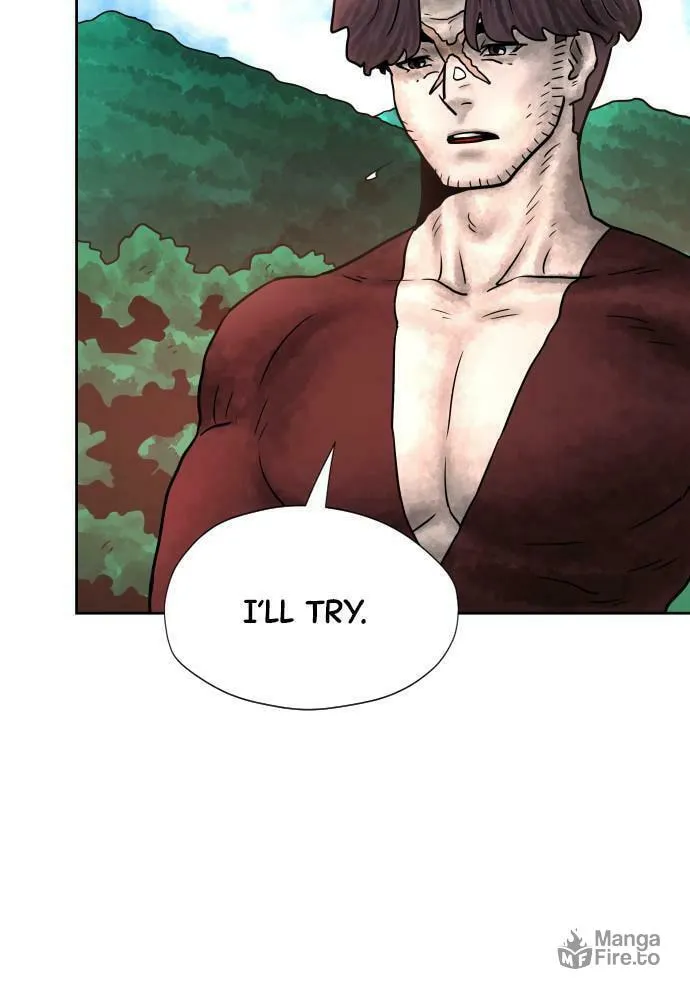 Read Warrior Executioner chapter 14 image 34 on Lezhin