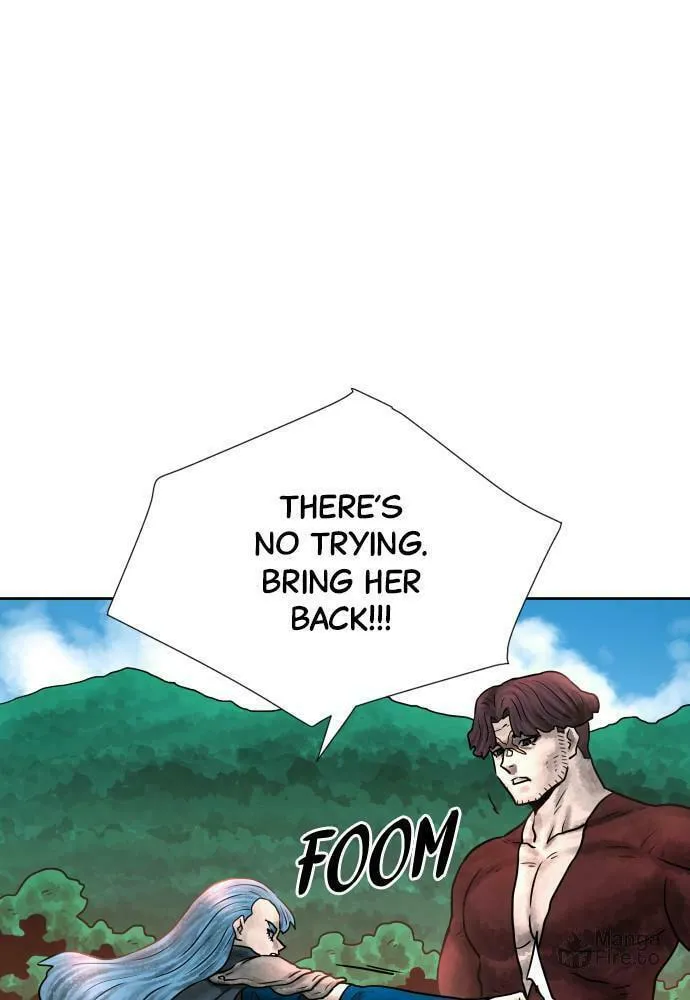 Read Warrior Executioner chapter 14 image 35 on Lezhin