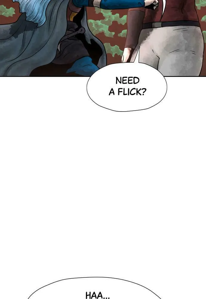 Read Warrior Executioner chapter 14 image 36 on Lezhin