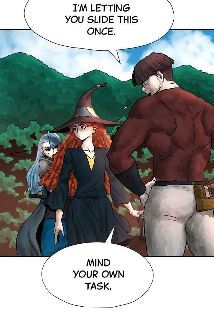 Read Warrior Executioner chapter 14 image 37 on Lezhin