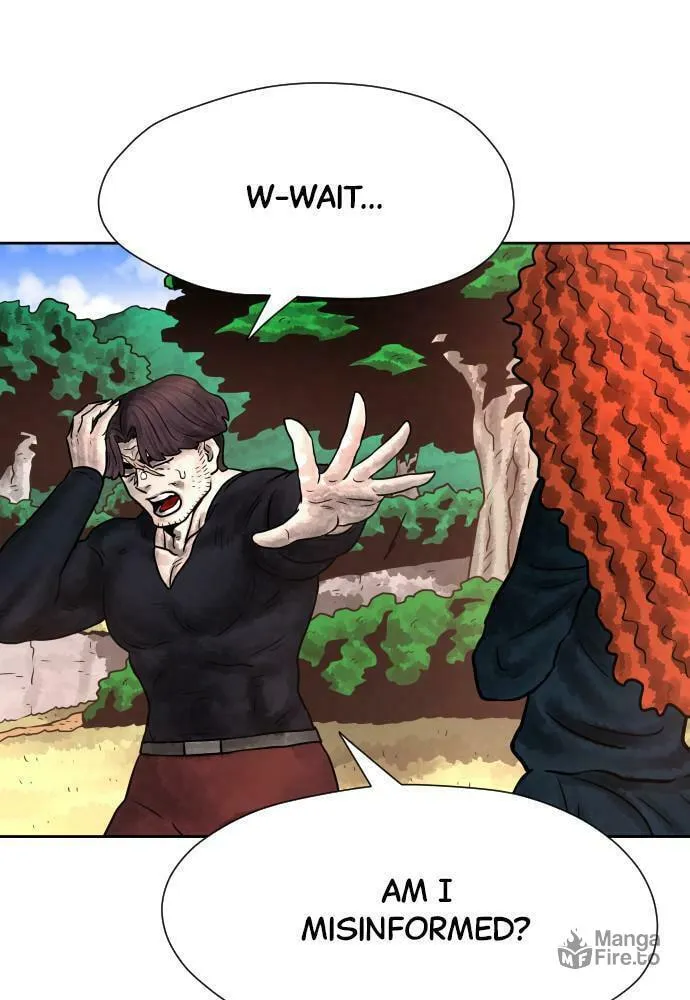 Read Warrior Executioner chapter 14 image 4 on Lezhin