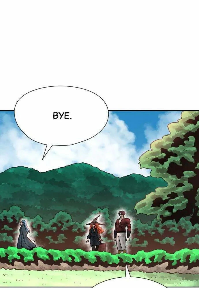 Read Warrior Executioner chapter 14 image 40 on Lezhin