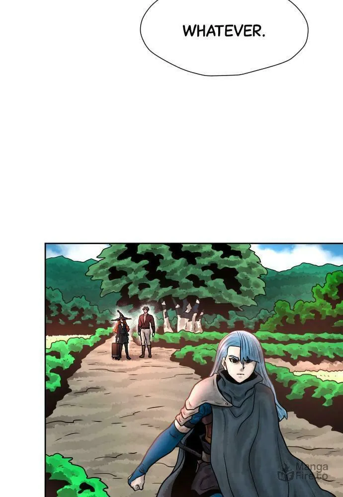 Read Warrior Executioner chapter 14 image 41 on Lezhin