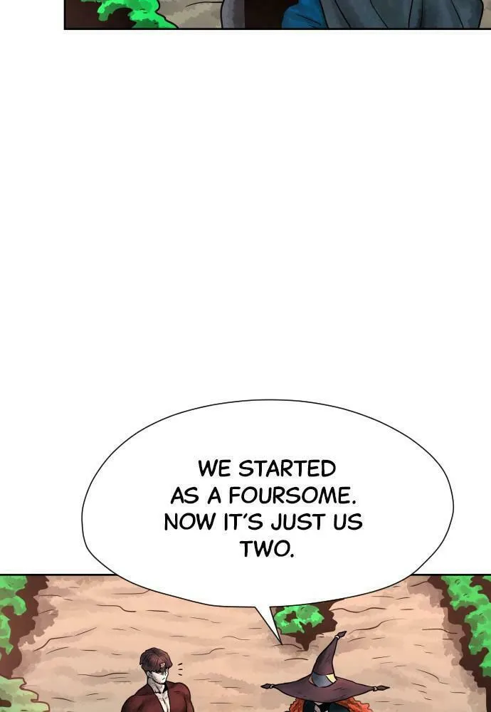 Read Warrior Executioner chapter 14 image 42 on Lezhin