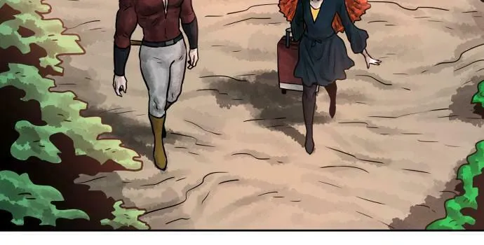 Read Warrior Executioner chapter 14 image 43 on Lezhin