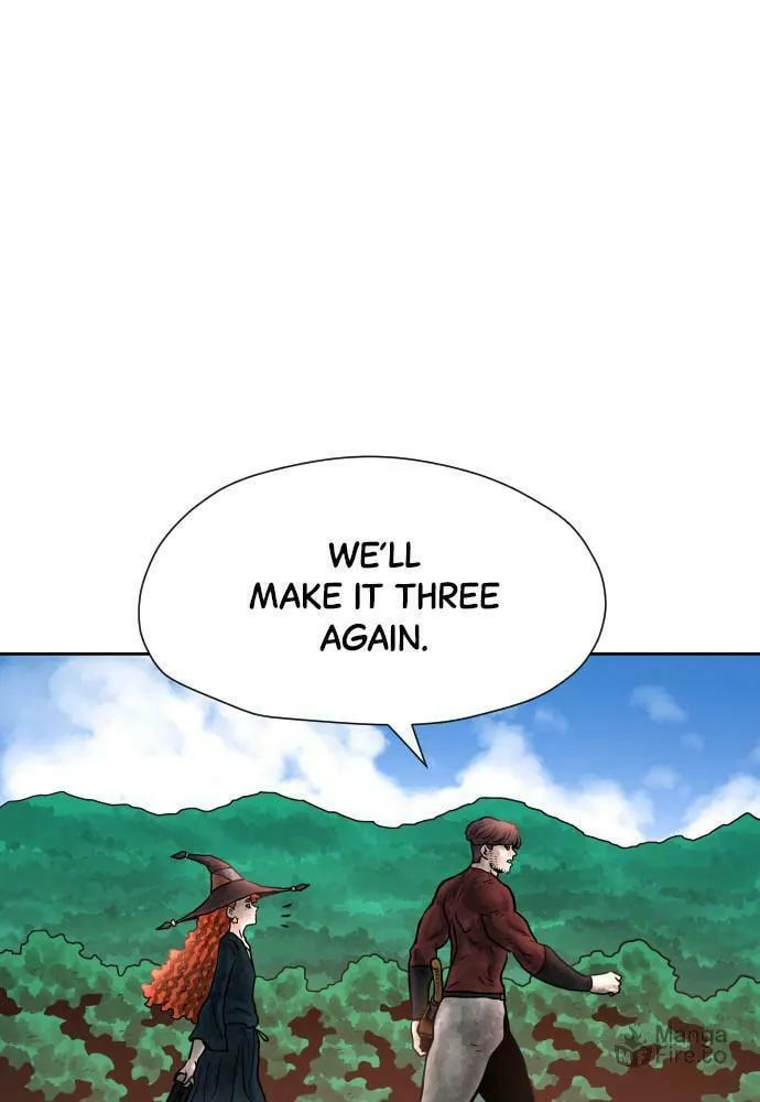 Read Warrior Executioner chapter 14 image 44 on Lezhin