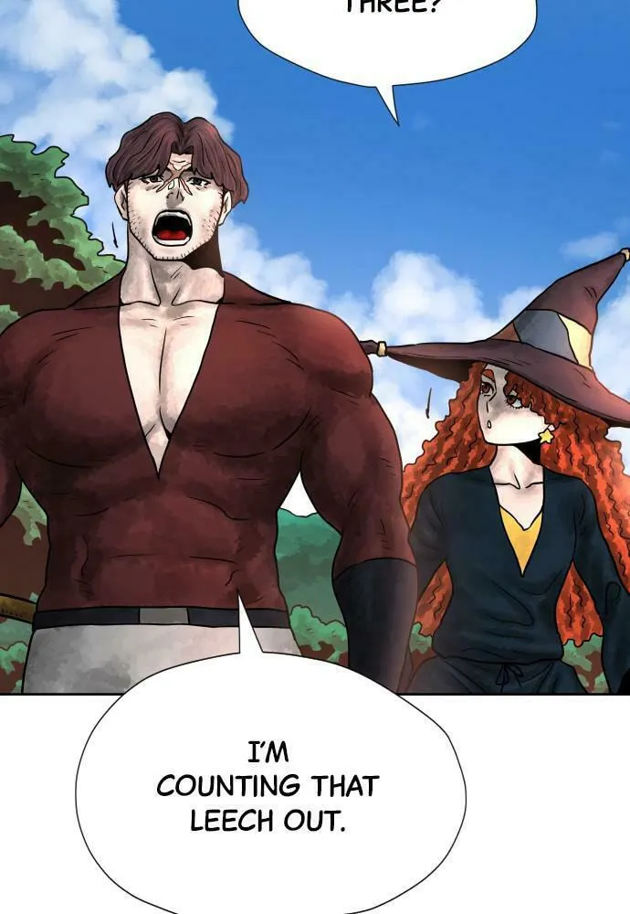 Read Warrior Executioner chapter 14 image 46 on Lezhin