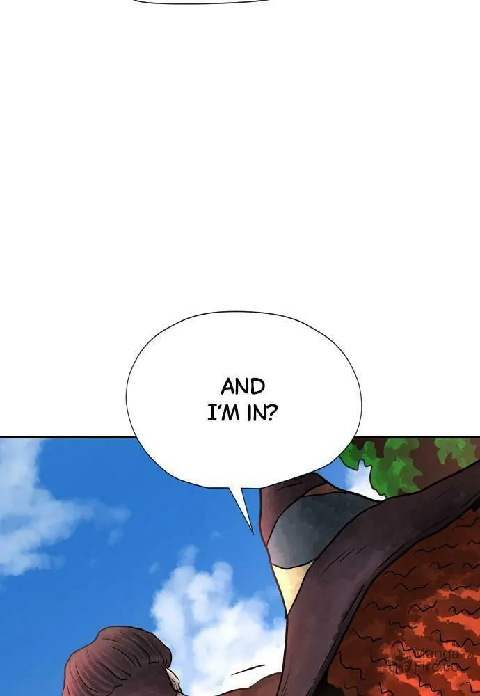 Read Warrior Executioner chapter 14 image 47 on Lezhin