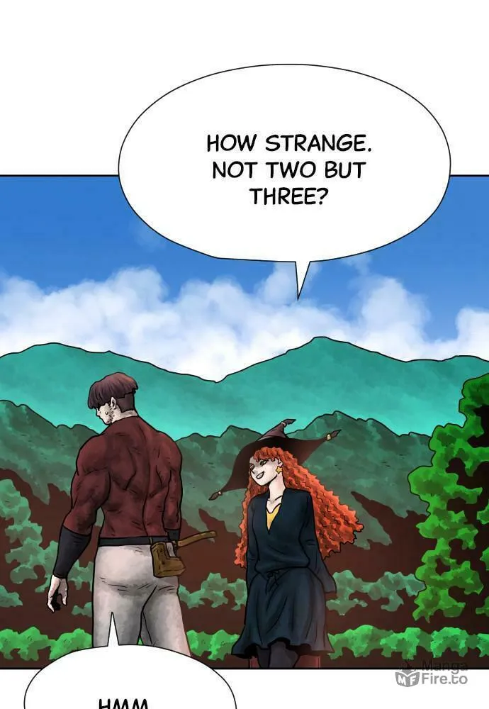Read Warrior Executioner chapter 14 image 49 on Lezhin