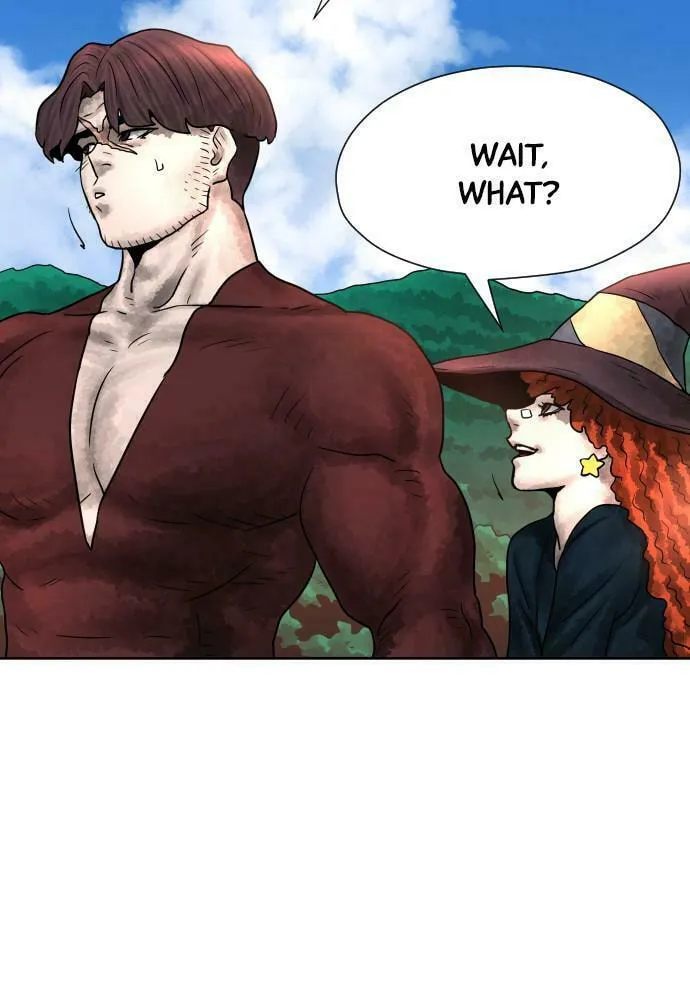 Read Warrior Executioner chapter 14 image 51 on Lezhin