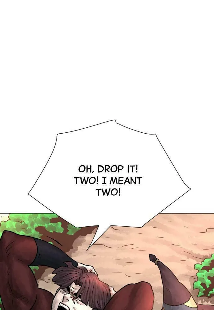 Read Warrior Executioner chapter 14 image 52 on Lezhin