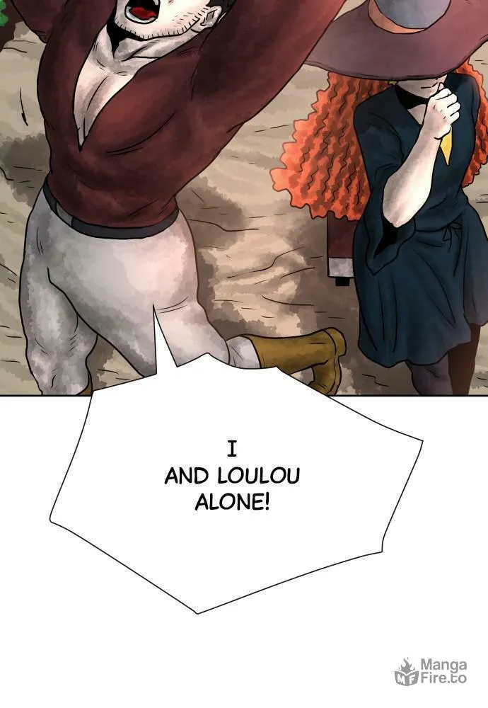 Read Warrior Executioner chapter 14 image 53 on Lezhin