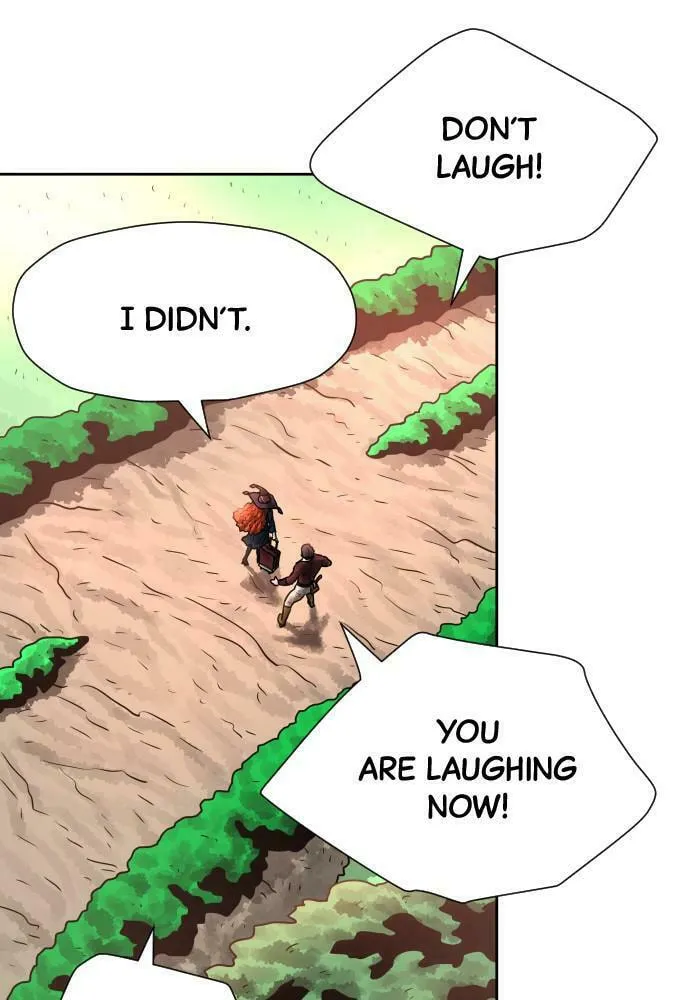 Read Warrior Executioner chapter 14 image 55 on Lezhin