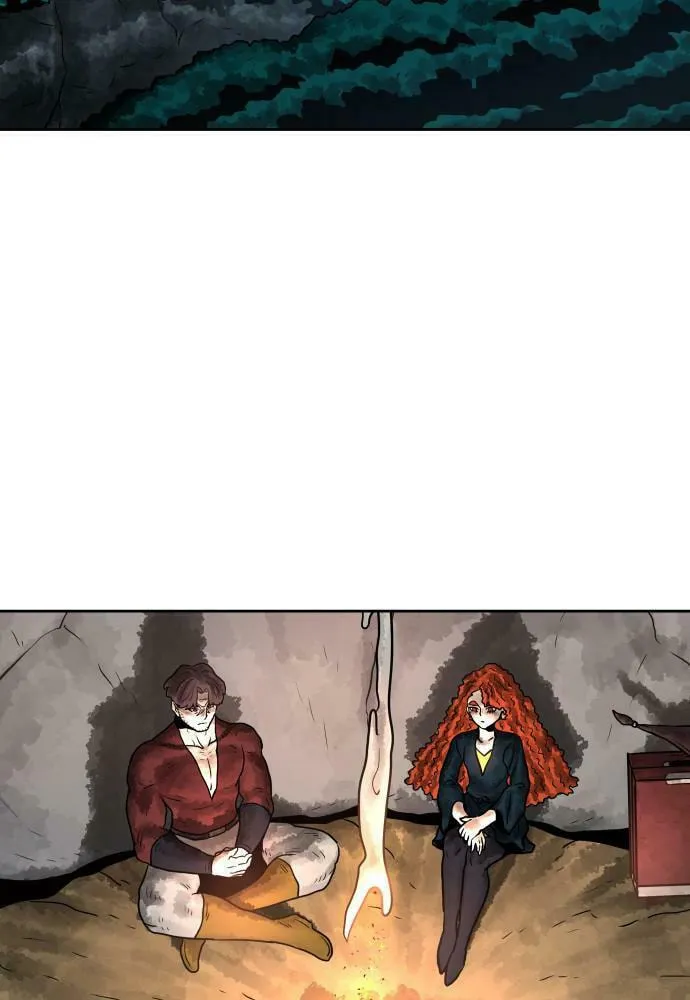 Read Warrior Executioner chapter 14 image 58 on Lezhin