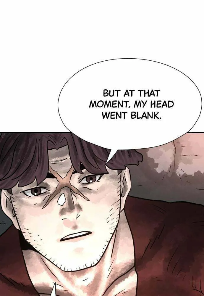 Read Warrior Executioner chapter 14 image 61 on Lezhin