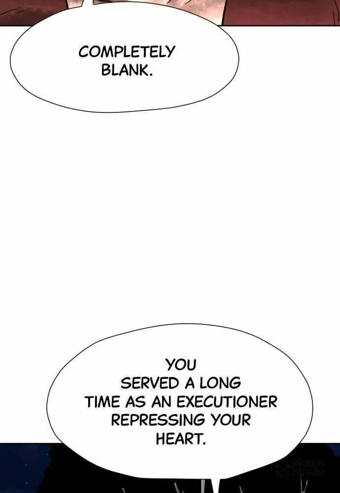 Read Warrior Executioner chapter 14 image 62 on Lezhin
