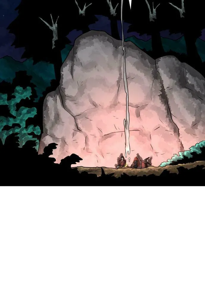 Read Warrior Executioner chapter 14 image 63 on Lezhin