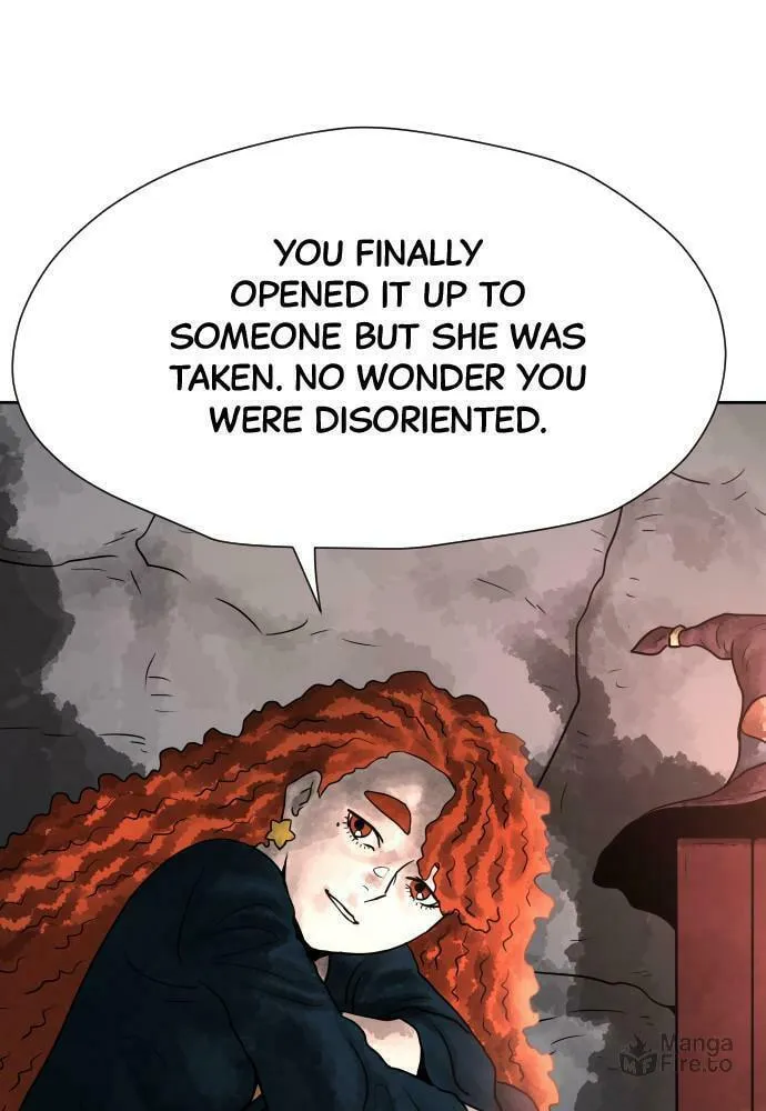 Read Warrior Executioner chapter 14 image 64 on Lezhin