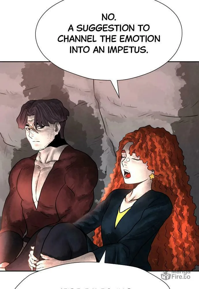 Read Warrior Executioner chapter 14 image 68 on Lezhin